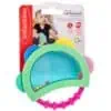 Jouet-bébé-Infantino-Hochet-tambourin-musicale
