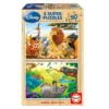 PUZZLE-BOIS-EDUCA-ROI-LION-07028