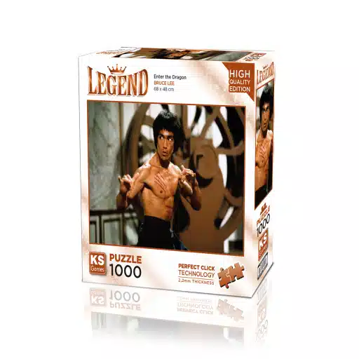 ks-20725-Bruce-Lee-puzzle-1000pcs