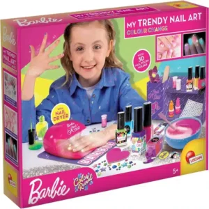 Barbie-art-des-ongles-lisciani-97982