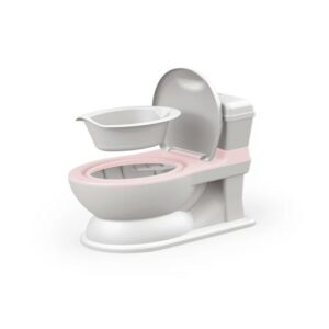 pot toilette rose XL dolu 7176
