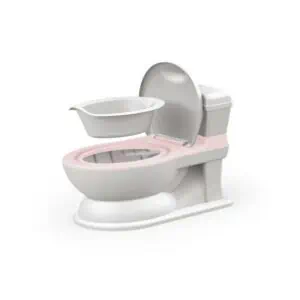 pot toilette rose XL dolu 7176
