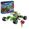 Voiture tout terrain Matteo Lego