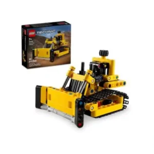bulldozer-42163-lego