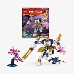 robot ninjago elementaire de sora 71807
