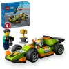 voiture de course lego