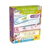 je lis j'ecris et joue Carotina Lisciani