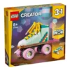 roller skate lego