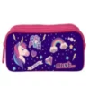 Trousse-2-poches-unicorne-Must-585587