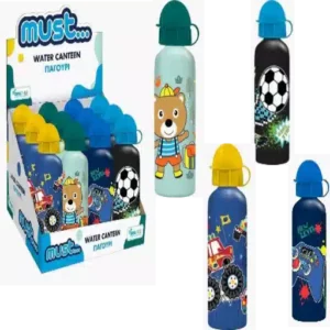 bouteille-500ml-must-Metal-Boy-585666