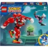 Sonic le robot gardien de Knuckles Lego 76996