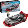 voiture course Audi S1 76921 lego