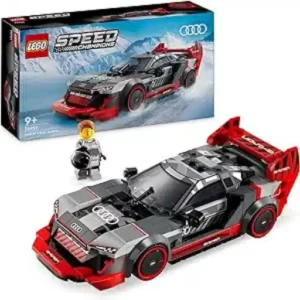 voiture course Audi S1 76921 lego