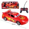 Grande Voiture (37cm) Cars avec commande Toysan