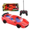 Grande Voiture (37cm) Night Racer avec commande Toysan