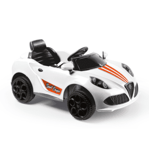 voiture a batterie dolu