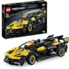 Bolide Bugati Lego