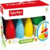 Bowling fisher Price Dolu