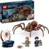 Harry Potter Aragog dans la foret interdite Lego