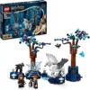 Harry Potter foret interdite Lego