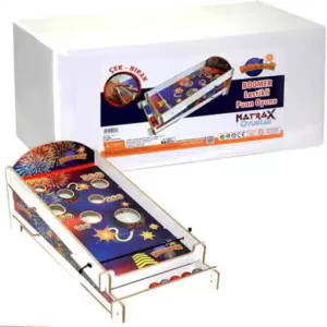 Jeu Boomer Matrax