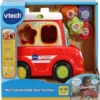 Ma totmobile des formes Vtech