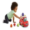 Ma totomobile des formes Vtech