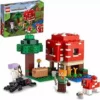 Minecraft-maison-champignon-Lego-22018