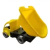 camion a benne plastique Matrax