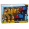 coffret construction matrax ak245 GM