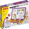 lettres magnetique 53pcs Quercetti