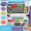 ordinateur des decouvertes VTECH