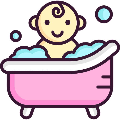 baignoires bébé