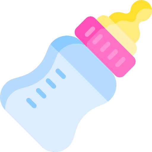 stérilisateur et chauffe biberons