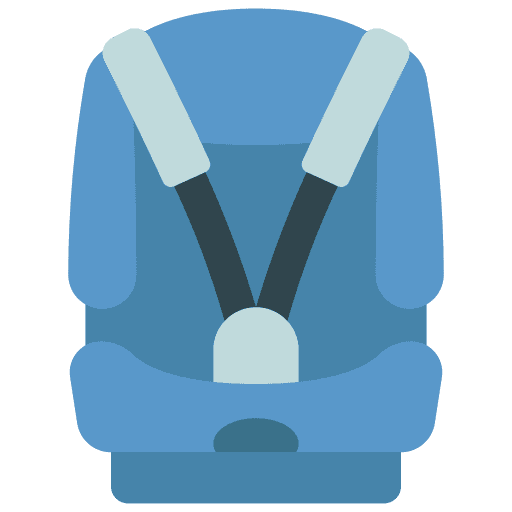 siège auto bébé