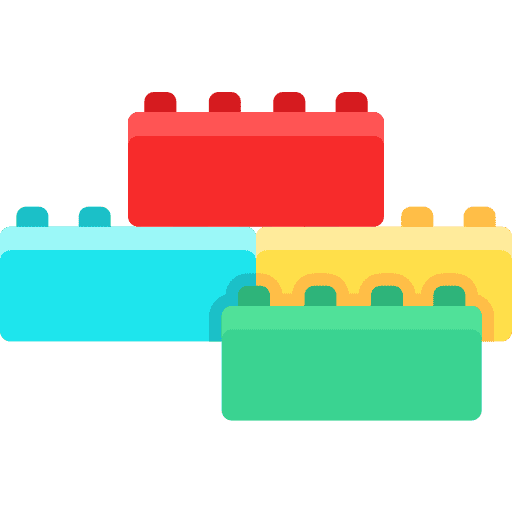 jouet construction lego