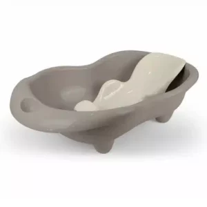 bain et support relax dolu
