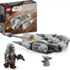 chasseur-des-mandaloriens lego