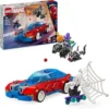 voiture-de-course-spiderman-lego
