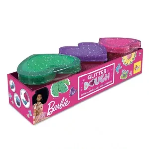 pate a modeler barbie Lisciani