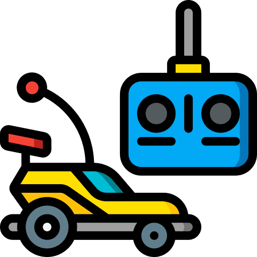 voitures et transformers