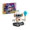 Robot espace lego