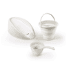 Transat et sceaux beige DOLU