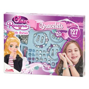 Coffret bracelets jesmar