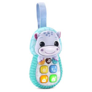 allo bébé toudoux Vtech