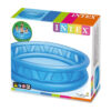 Piscine soft side intex