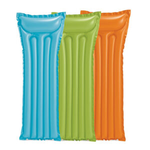 Matelas gonflables Unis Intex