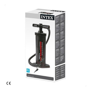 pompe intex