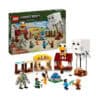Ghasts à l'attaque du village 21273 LEGO