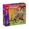 La Chambre d’Autumn Friends 42646 LEGO